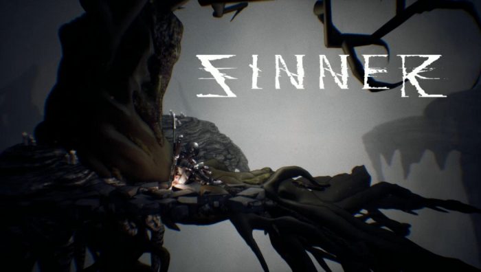 Sinner - Sacrifice for Redemption: conheça o "Dark Souls made in China" que tem muito potencial!