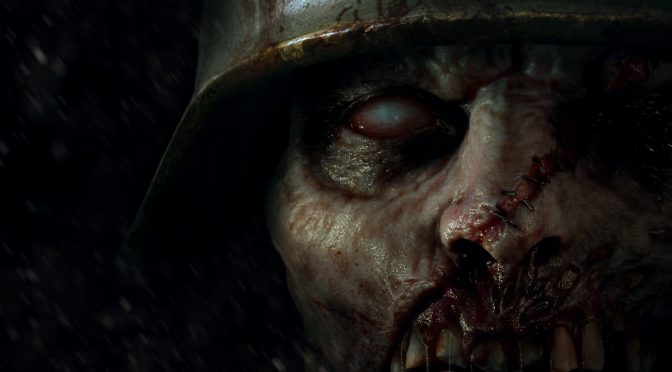 Confira agora trailer do modo de Zumbis de Call of Duty WWII