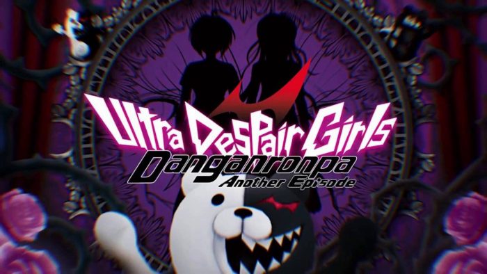 Análise Arkade: caçando ursos malvados em Danganronpa Another Episode: Ultra Despair Girls