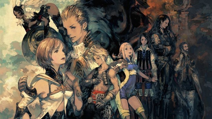 Lançamentos da semana: Final Fantasy XII The Zodiac Age, Serial Cleaner, Black The Fall e mais