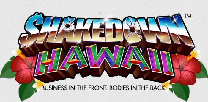Novo trailer de Shakedown Hawaii mostra mais da diversão a lá GTA I