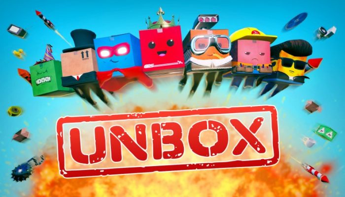 Análise Arkade: Unbox Newbie's Adventure é muito mais que um "simulador de caixa de papelão"
