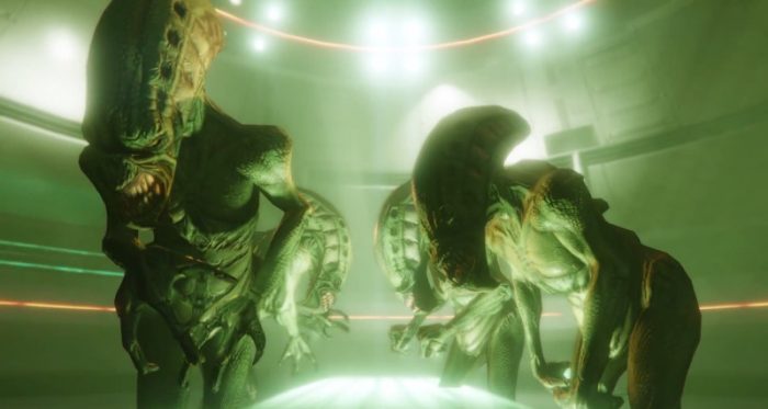 Jogadores de Grand Theft Auto V encontram missão secreta de Aliens nos códigos do game