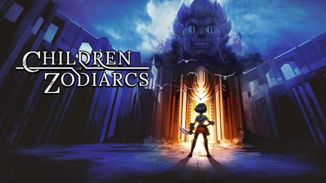 Análise Arkade: revivendo o clássico Final Fantasy Tactics no mundo de Children of Zodiarcs