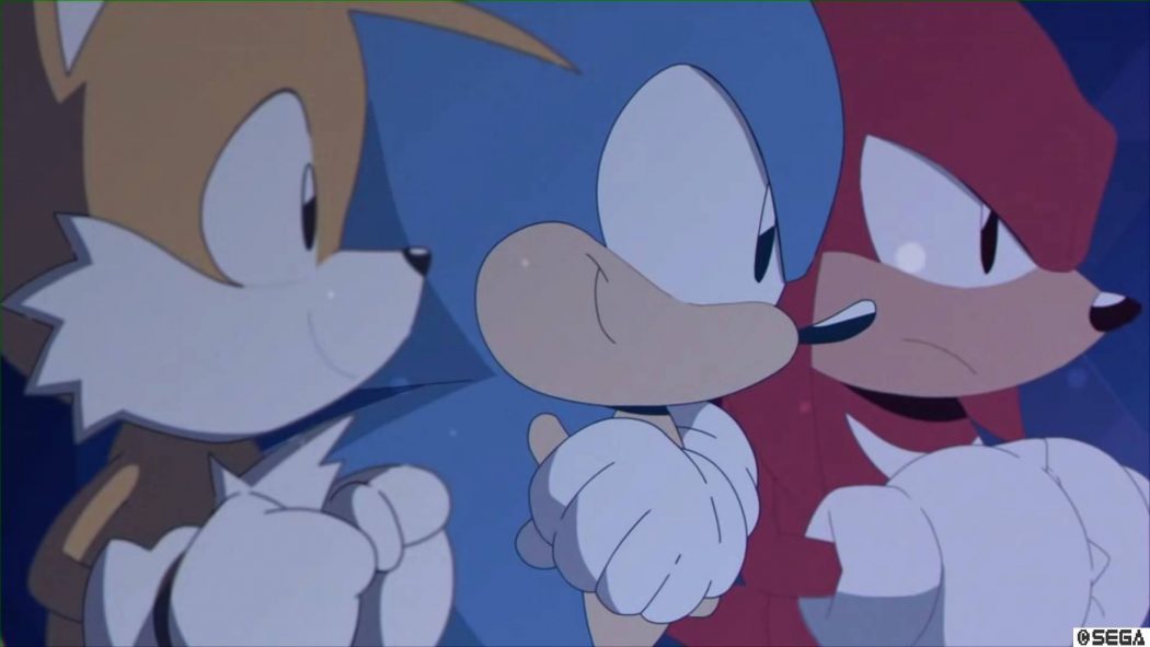 Análise Arkade: Sonic Mania voltou ao 2D e é o melhor game do ouriço azul dos últimos anos!
