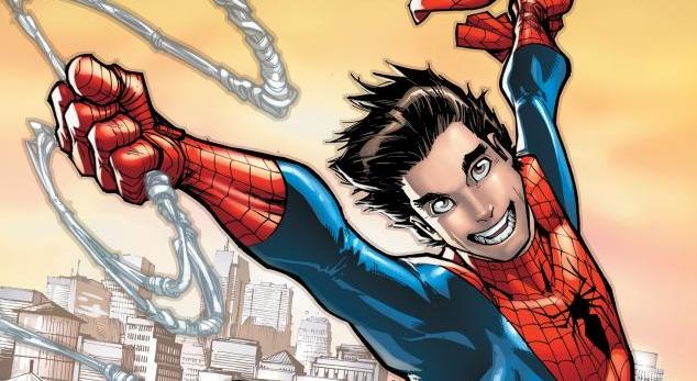 Arkade Comics - A origem do Homem Aranha, o Amigo da Vizinhança
