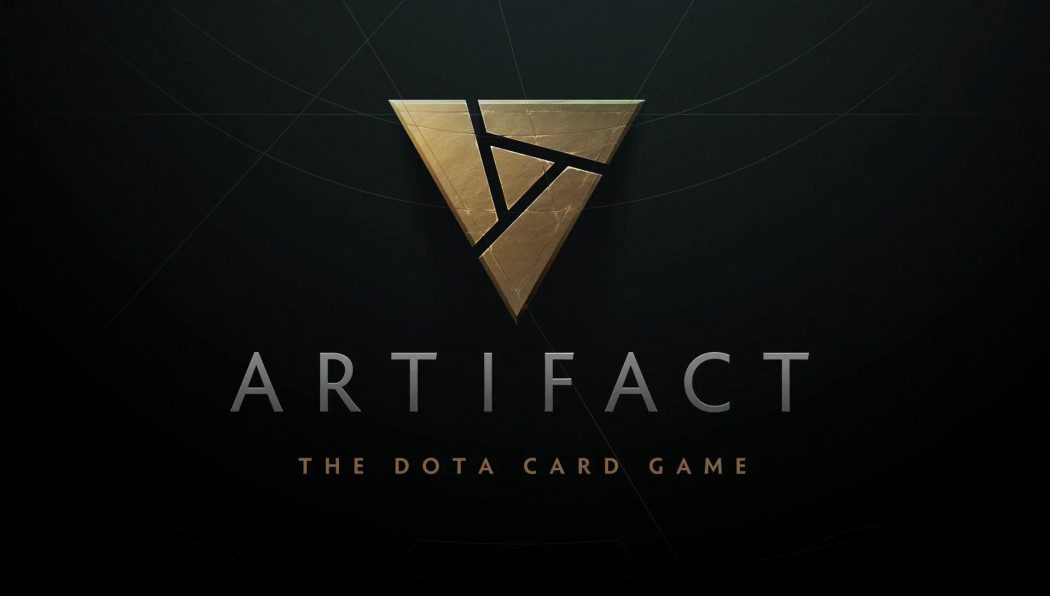 Valve anuncia Artifact, um novo card game baseado em Dota