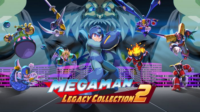 Análise Arkade: Mega Man Legacy Collection 2 é um pacotão de nostalgia!