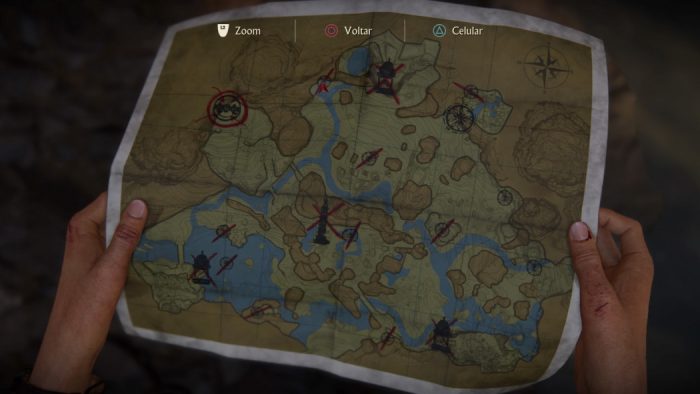 Análise Arkade: Uncharted: The Lost Legacy mostra que a série ainda tem muito fôlego