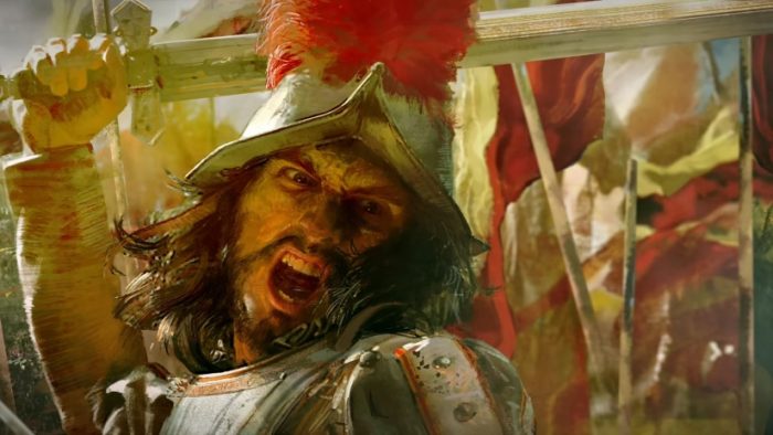 Prepare seus exércitos! Age of Empires IV foi oficialmente anunciado durante a Gamescom 2017