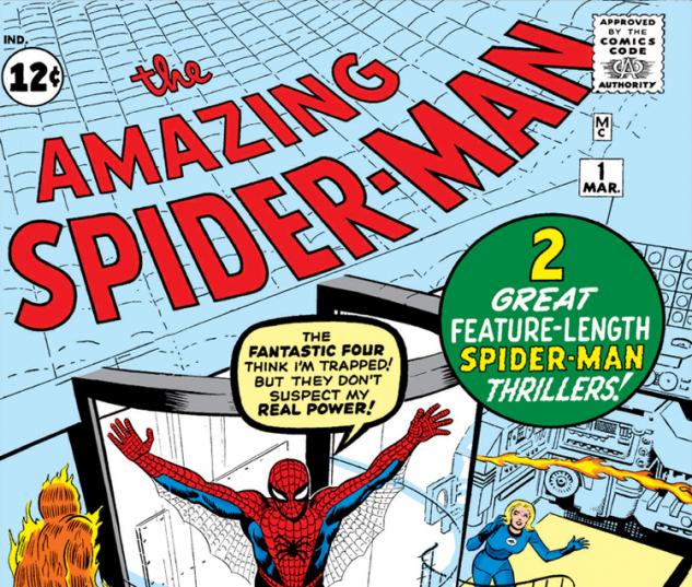 Arkade Comics - A origem do Homem Aranha, o Amigo da Vizinhança