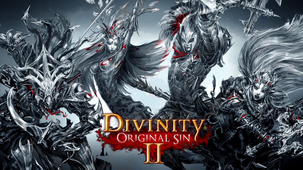 Divinity: Original Sin II - Novo trailer apresenta um pouco de seu gameplay e suas raças