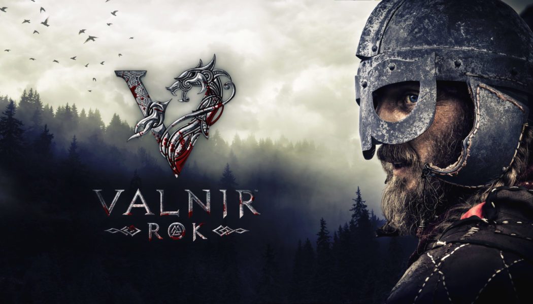 Valnir Rok: Conheça o game de sobrevivência que te coloca no papel de um guerreiro Viking