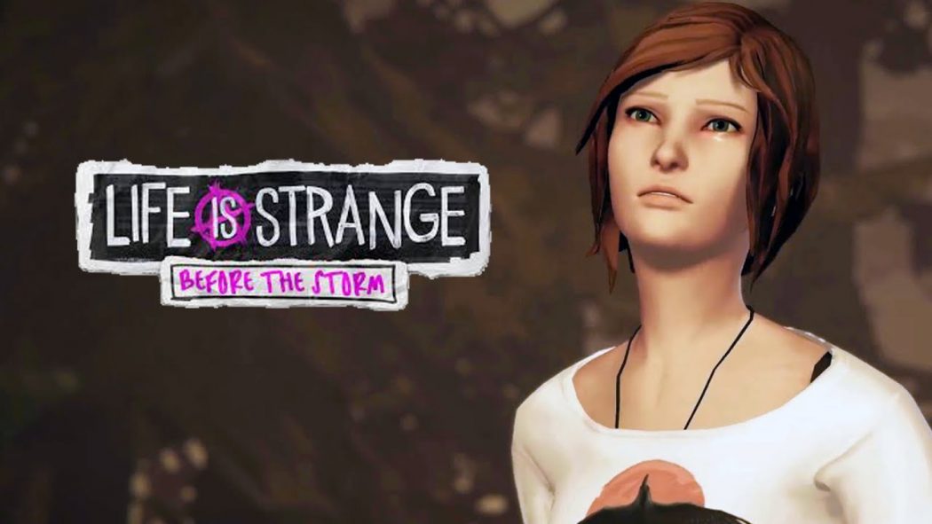 Life is Strange: Before the Storm - Assista a 9 minutos de gameplay do primeiro episódio: Awake