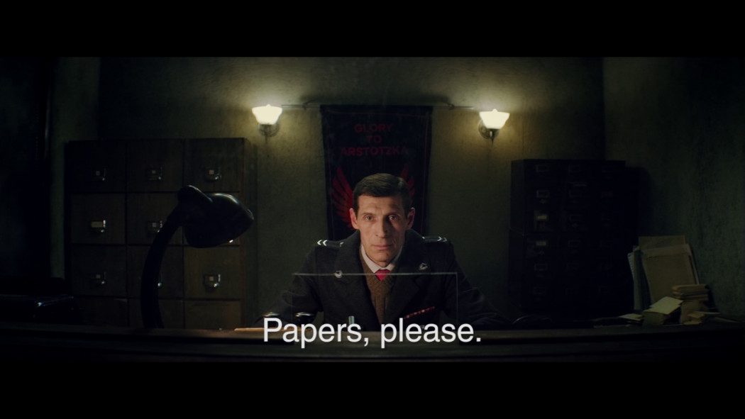 Papers, Please ganhará uma adaptação em curta-metragem, confira seu primeiro teaser
