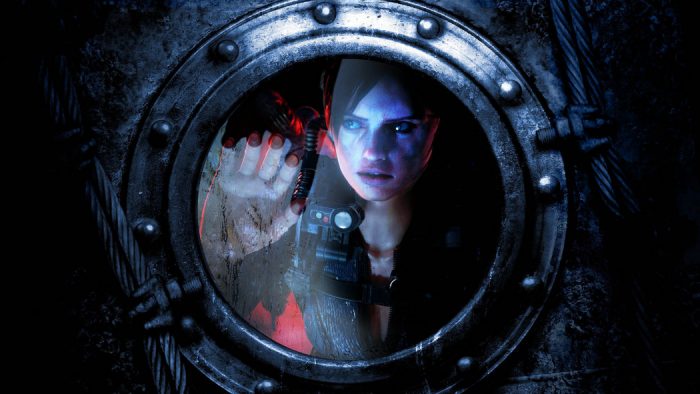 Análise Arkade: Resident Evil Revelations faz bonito no PS4 e no Xbox One