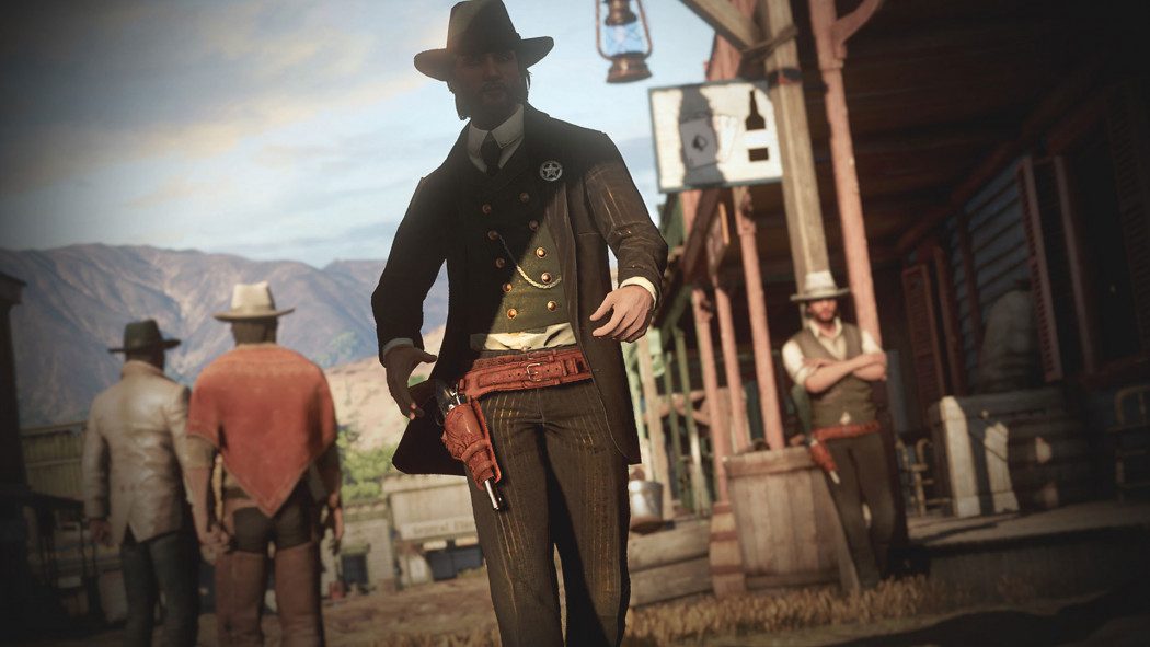 Assista agora a 13 minutos de gameplay de Wild West Online