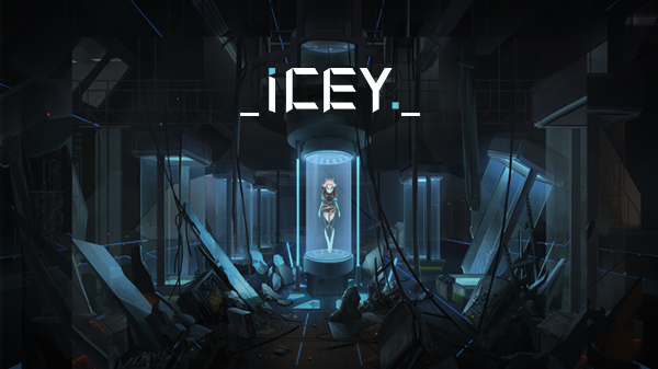 Análise Arkade: Icey é hack 'n slash, criatividade e metalinguagem para explodir a sua cabeça