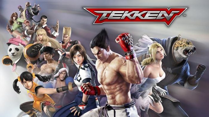 Tekken ganhará jogo exclusivo para tablets e smartphones!