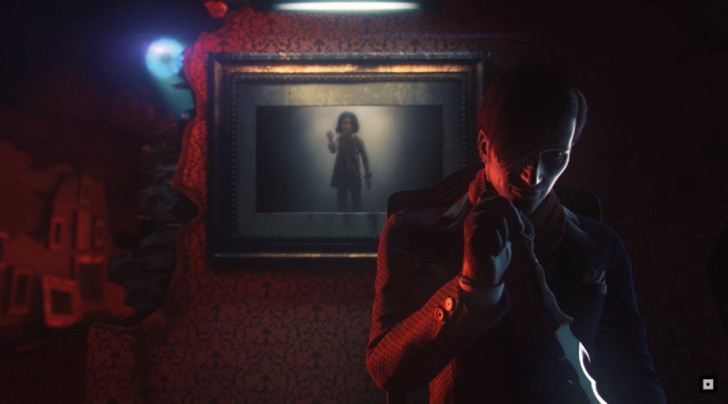 The Evil Within 2: Novo trailer apresenta um de seus vilões, um fotógrafo psicopata