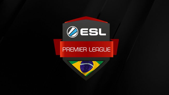 Intel e ESL anunciam etapa online da Brasil Premier League, com 16 equipes