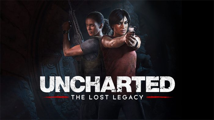 Novo vídeo de Uncharted: The Lost Legacy prova que há vida pós-Nathan Drake para a franquia