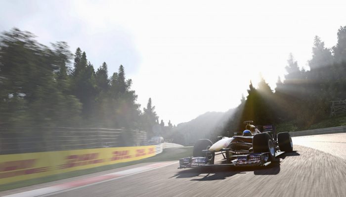 Análise Arkade: F1 2017 traz a união de boas ideias a um excelente gameplay