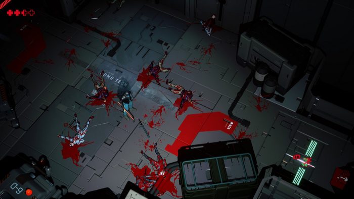 Análise Arkade: Ruiner é ação frenética e violência em clima cyberpunk