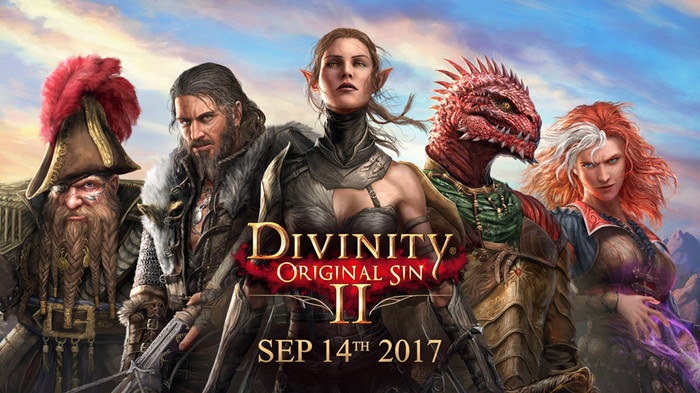 Divinity: Original Sin II - Novo trailer mostra várias formas criativas de enfrentar seus inimigos