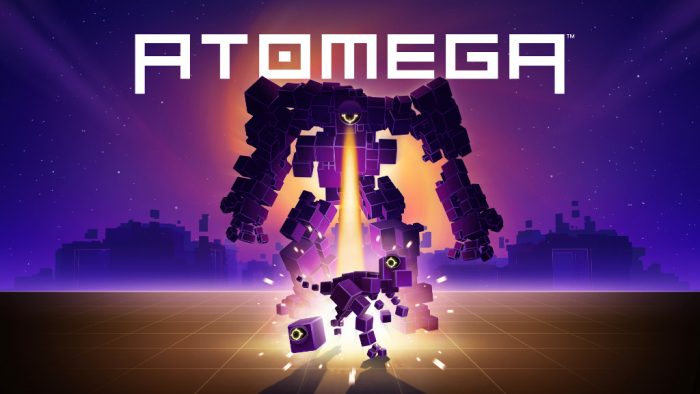 Ubisoft anuncia Atomega, novo shooter de arena dos mesmos produtores de Grow Home