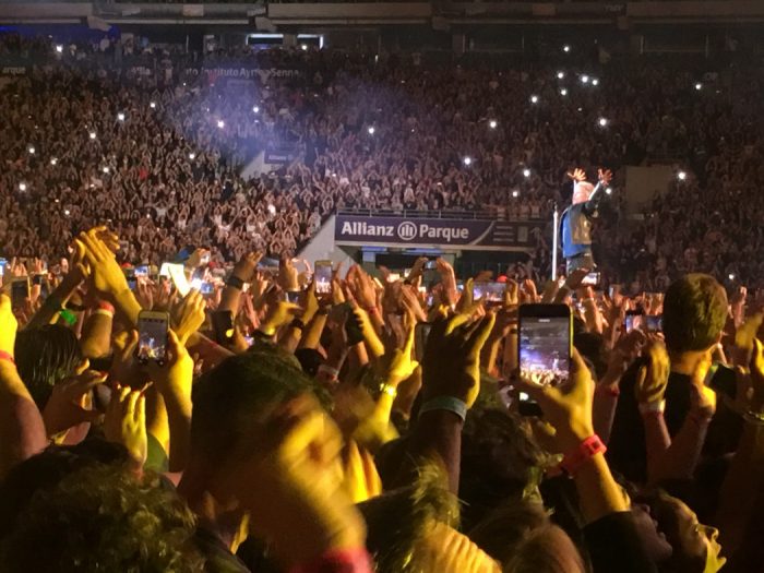 SP Trip: Bon Jovi se redime e faz show histórico e arrebatador em São Paulo