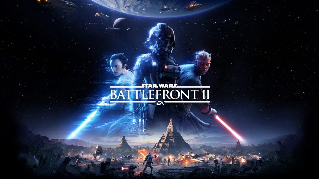 Star Wars: Battlefront II: É hora de conhecer todos os mapas e modos de jogo em um novo trailer