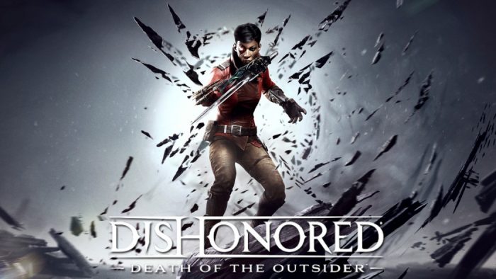 Análise Arkade: Dishonored: Death of the Outsider é um jogo cheio de possibilidades