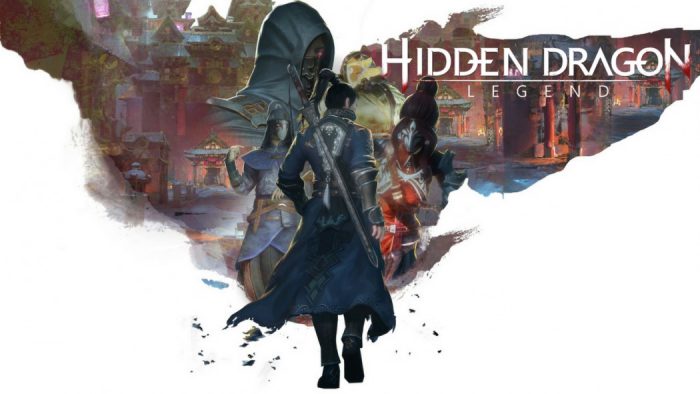 Análise Arkade: Hidden Dragon Legend é pancadaria 2.5D com cara de filme B