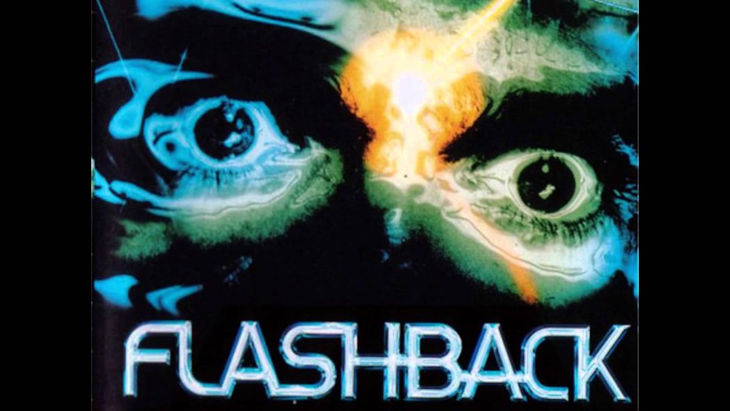 Após 25 anos, o clássico Flashback será remasterizado... para o Dreamcast!