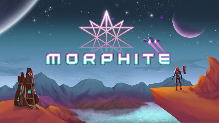 Análise Arkade: Morphite é exploração espacial low poly no estilo No Man's Sky