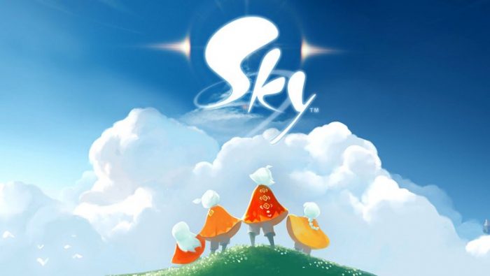 Conheça Sky, o novo jogo dos produtores de Journey (que chega primeiro ao iPhone)