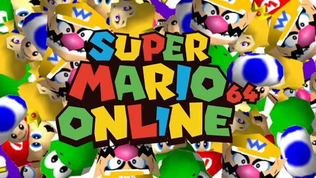 Super Mario 64 Online permite que 24 jogadores se reúnam para curtir o clássico!