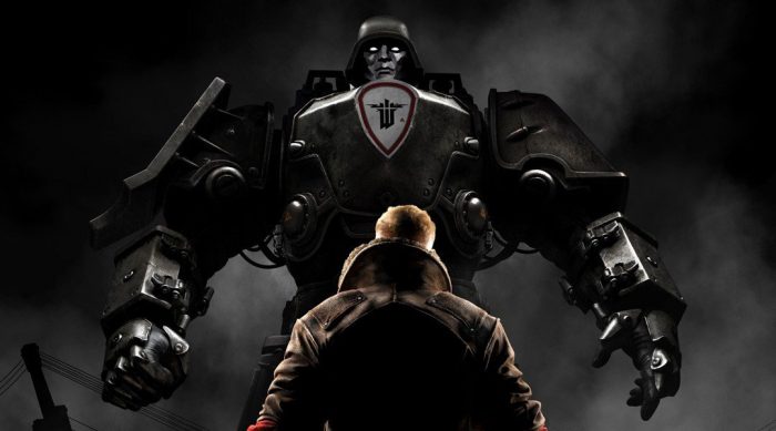 É hora de caçar nazistas com o novo trailer de Wolfenstein II: The New Colossus