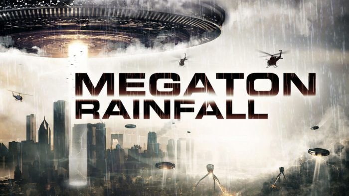 Análise Arkade: Megaton Rainfall é um verdadeiro simulador de Super-Herói