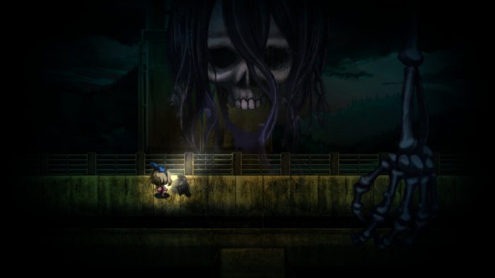 Análise Arkade: Yomawari Midnight Shadows parece bonitinho, mas é horripilante