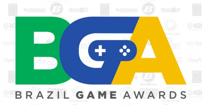 E os vencedores do Brazil Game Awards são...
