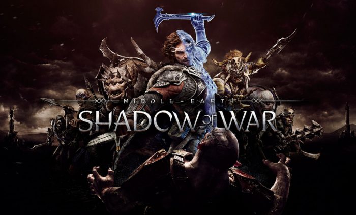 Shadow War – A Guerra das Sombras em terras brasileiras