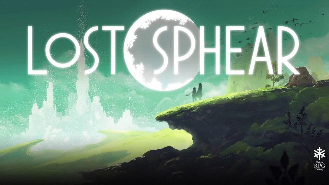 Confira agora a 25 minutos de gameplay de Lost Sphear, novo RPG dos criadores de I am Setsuna