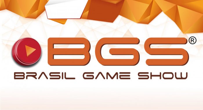 A Brasil Game Show 2017 já começou! E hoje ela começa a ser aberta ao público!