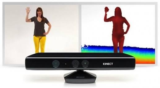 Após sete anos de vida, Microsoft encerra a produção do Kinect para o Xbox One