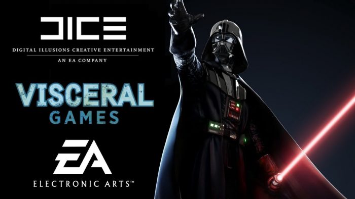 EA fecha o Visceral Games, estúdio responsável pela série Dead Space