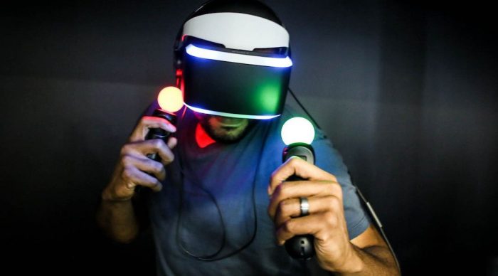 Paris Games Week: Sony aposta na realidade virtual com muitos anúncios para o PSVR