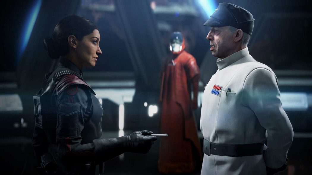 Star Wars Battlefront 2: Assista agora ao novo trailer da campanha single player do game