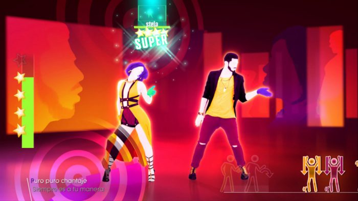 Análise Arkade: Just Dance 2018 é diversão para toda a família